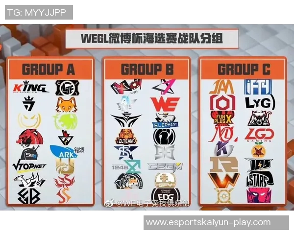 电竞实时数据挑战者杯分析WE战队战术表现及其影响因素探讨